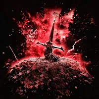 Moondeity — Excalibur — обложка