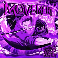 Moondeity — Movement Ft Phonk Killer — обложка